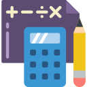 Matemáticas icon