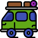 Campervan