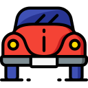 Cucaracha icon