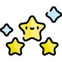 Estrellas 