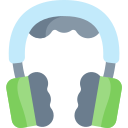 auriculares icon