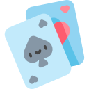 cartas de póker icon