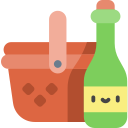 picnic icon