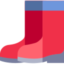 Botas de agua 