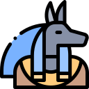 Anubis icon