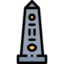 Obelisco icon