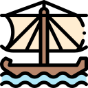 Barco icon