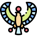 Horus icon