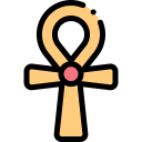 Ankh icon