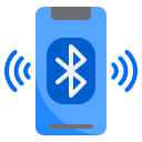 bluetooth icon