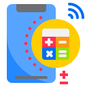 calculadora icon