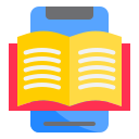 libro electronico icon