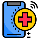 hospital icon