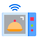 Microonda icon