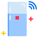 Refrigerador icon