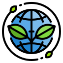 Eco icon