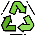 Reciclar icon