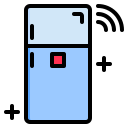 Refrigerador icon