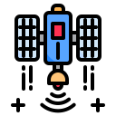 Satélite icon