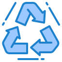 Reciclar icon