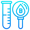 Análisis de sangre icon