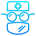 doctor icon