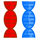 Dna icon