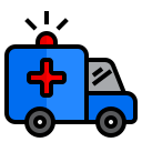 Ambulancia icon