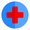 Hospital icon