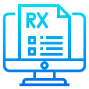 Rx icon