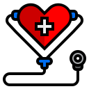 Corazón icon