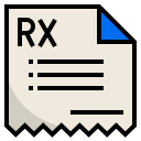 Rx icon