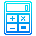 Calculadora icon