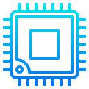 Cpu icon