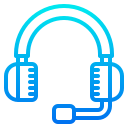 Auriculares icon