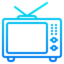 Televisión icon