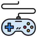 Gamepad icon