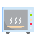 Microonda icon