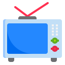 Televisión