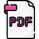 Pdf icon