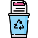 Reciclar icon