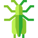 Saltamontes icon