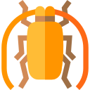 Cucaracha icon