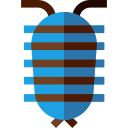 Cochinilla icon