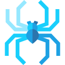 Araña icon