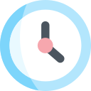 Reloj icon