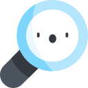 Lupa icon