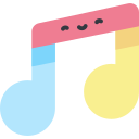 Música icon