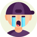 외치는 