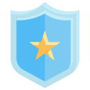 Escudo icon